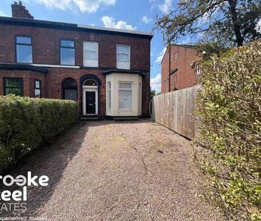 Lower Broughton Road, Broughton, M7 - Photo 3