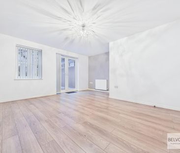 3 bedroom terraced house to rent - Photo 5