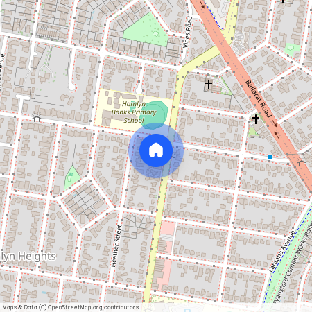 1/118 Vines Road, Vic 3215, Hamlyn Heights