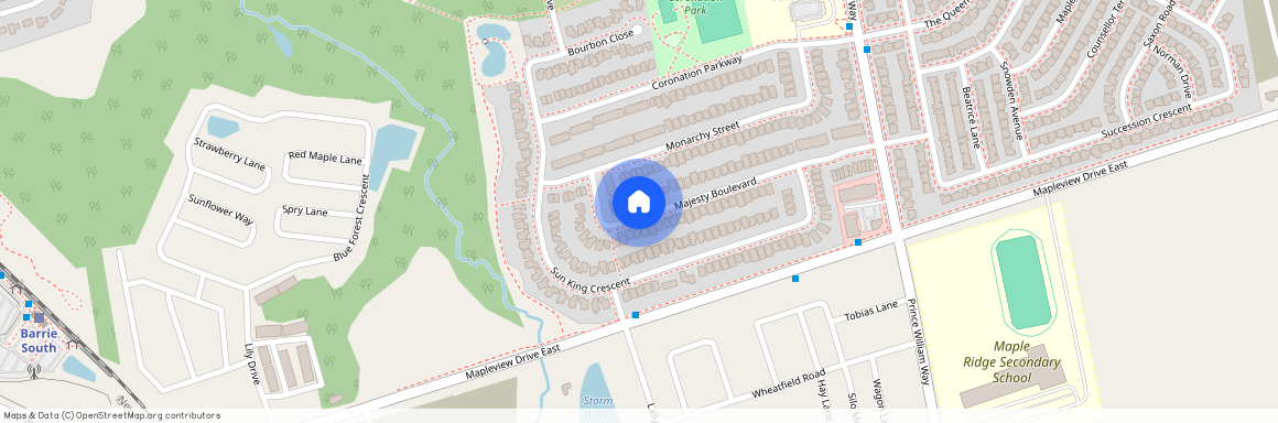 169 Bismark Drive, Cambridge, N1S 5B9