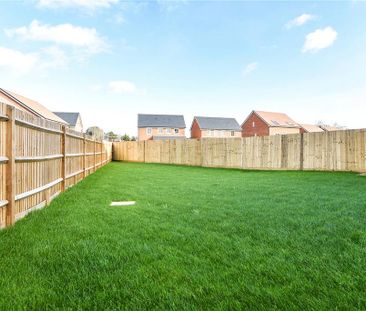 3 bedroom detached house to rent - Photo 2