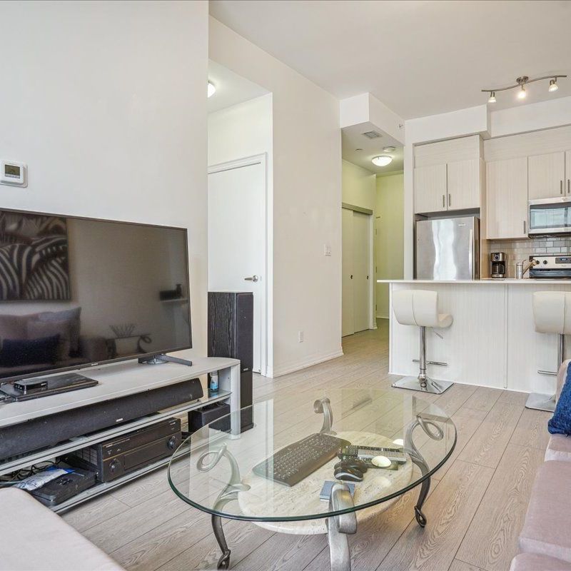 For Lease - 111 Worsley Street Unit# PH-02, Barrie, Ontario - Photo 1
