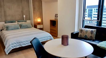 906A/111 Dixon Street, Wellington Central, Wellington City - Photo 4