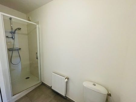 APPARTEMENT T1 A LOUER - Photo 5