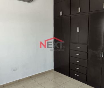 CASA EN RENTA FRACC BONTERRA VILLA VERDI - Foto 3