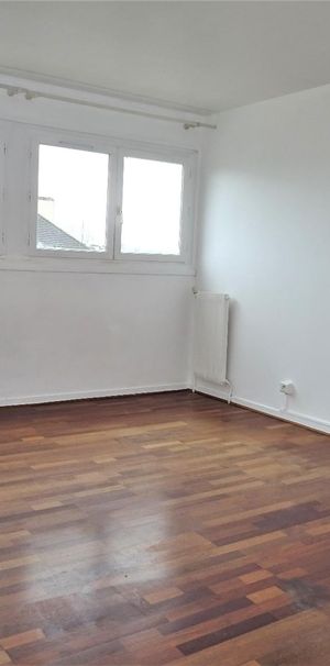 Location Appartement 1 pièce 27m² MAUREPAS 78310 - Photo 1