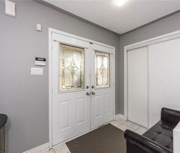 For Lease - 5 Allangrove Drive, Brampton, Ontario - Photo 1