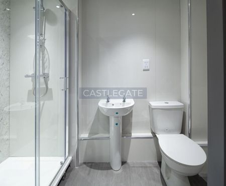 4 bedroom flat share to rent - Photo 3