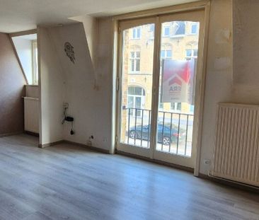 Appartement te huur in Ieper voor € 675 met 1 slaapkamer - Photo 2