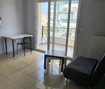Studio/Γκαρσονιέρα για ενοικίαση Εγνατίας (Κομοτηνή) - Φωτογραφία 3