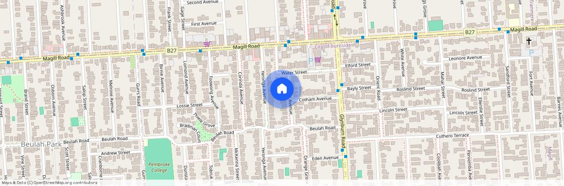 3 Treloar Ave, SA 5068, Kensington Park