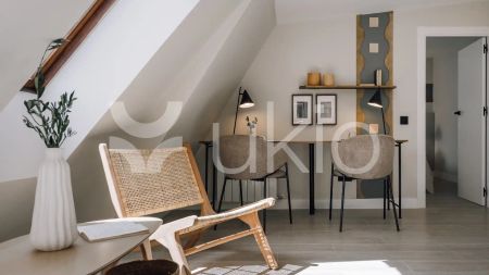 Apartamento de alquiler en Calle de la Magdalena, Embajadores - Lavapiés - Foto 4