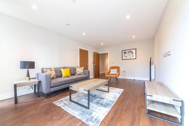 2 bedroom apartment to rent - Photo 1