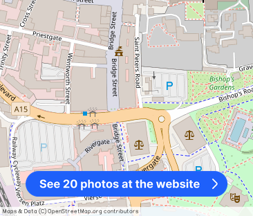 St Kitts, SPACE, Peterborough, PE1 1YX - Photo 1