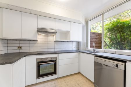 71/465 The Boulevarde, Kirrawee NSW 2232 - Townhouse For Rent | Domain - Photo 2