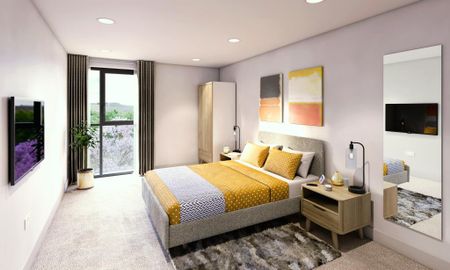 1 bedroom apartment to rent - Photo 3