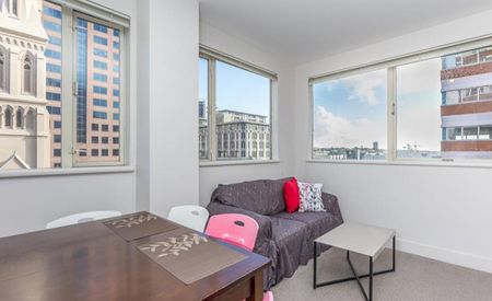 City Centre, 3A/37 Federal Street - Photo 2