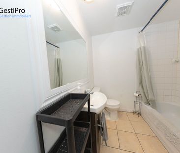 2375-2475 d’Alger / 2453-2465 Père-Lelièvre - Photo 3