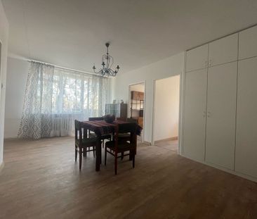 Warszawa, Bielany, Magiera - Zdjęcie 3