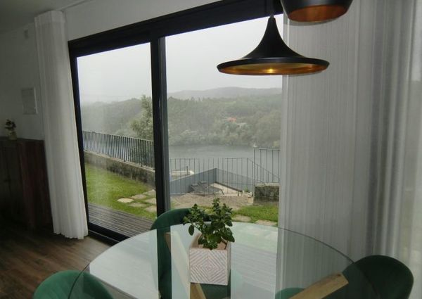 Moradia T1 em Aveiro