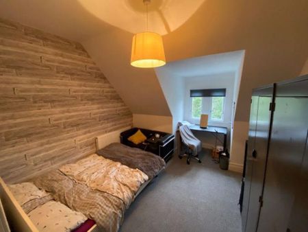 4 bedroom house to rent - Photo 5