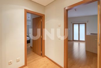 Apartamento T2 em Lisboa