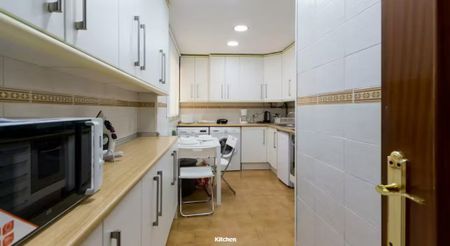 Costanilla de los Ángeles, Madrid, Community of Madrid 28013 - Foto 5