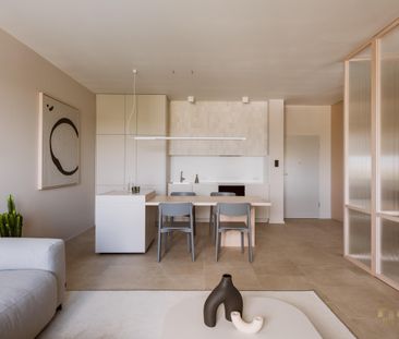 2 pokoje, apartament luksusowy, Mickiewicza 4 - Zdjęcie 1