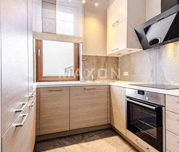 Warszawa, Mokotów, Sadyba, ul. Bernardyńska - Фото 6