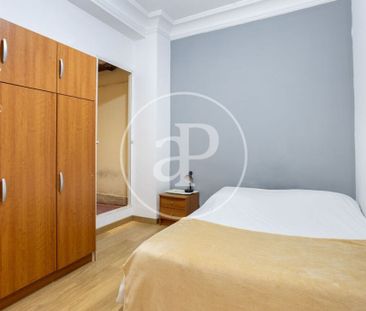Luxury Flat for rent in Valencia, Spain - Photo 4