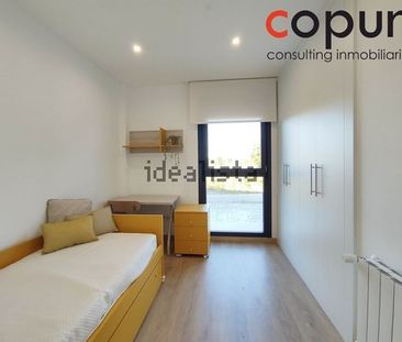 Alquiler de piso en Calle de La Magia, 3 - Photo 4