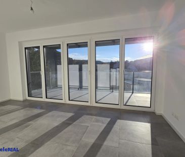 Genossenschafts- NEUBAU !! ERSTBEZUG Top 2 !! im Erholungsgebiet AL... - Photo 4