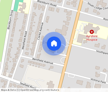 Racecourse Road,Ayr,KA7 - Photo 1
