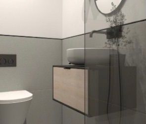 Studio/Γκαρσονιέρα για ενοικίαση Κέντρο (Ταύρος) - Photo 6