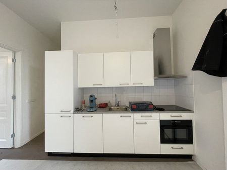 Te huur: Appartement Tuinstraat in Tilburg - Photo 2