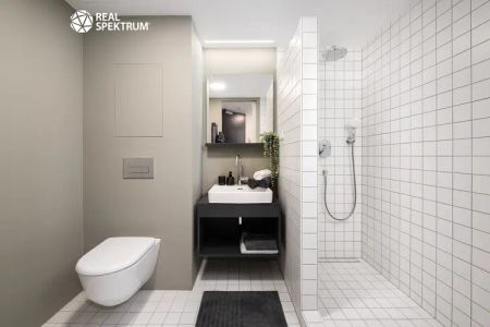 Pronájem moderního 2+kk (Deluxe) u Vaňkovky – BEZ PROVIZE! - Photo 3