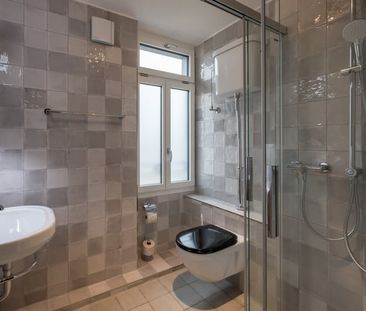 "Neues möbliertes Studio an sehr zentraler Lage in Kriens" - Foto 5