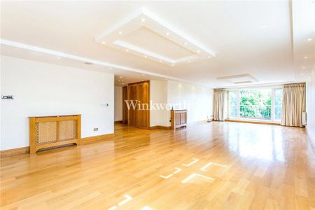 3 bedroom apartment to rent - Photo 3