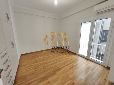 Διαμέρισμα για ενοικίαση Σούτσου (Αμπελόκηποι - Πεντάγωνο) - Φωτογραφία 4