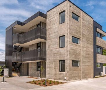 1 bedroom Apartment - Riccarton - Photo 3