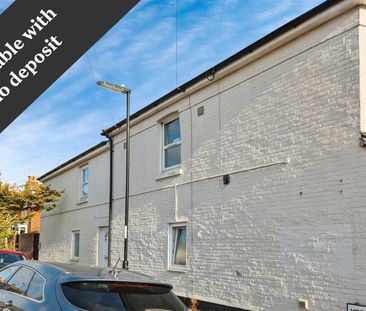 Foundry Lane, SO15 - Photo 3