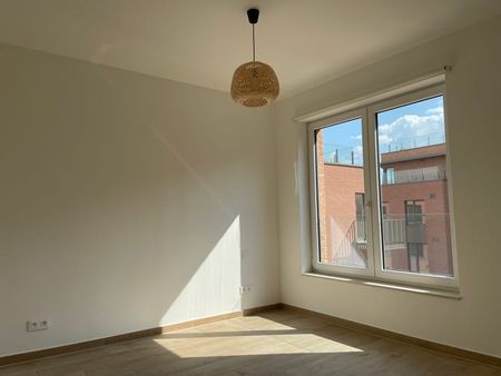 Appartement te huur - Foto 3