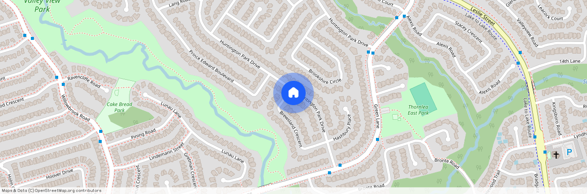 40 Brewsland Crescent Unit# BSMT, Markham