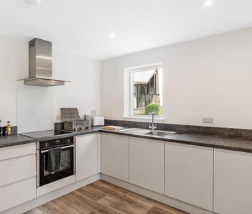 1 bedroom apartment to rent - Photo 3