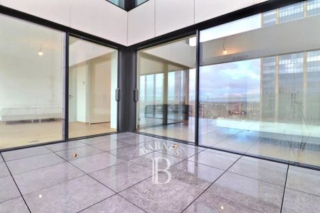 Avenue Louise – 2 bedroom apartment + terrace - Photo 4