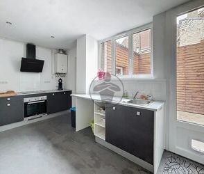 Location Maison 3 pièces 59 m2 à Saint-Quentin - Photo 4