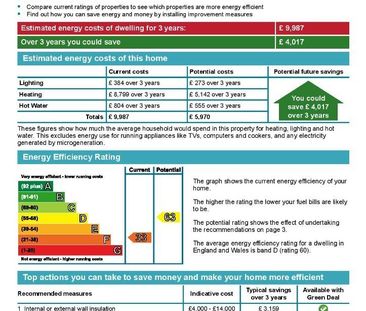1 bedroom semi-detached house to rent - Photo 5