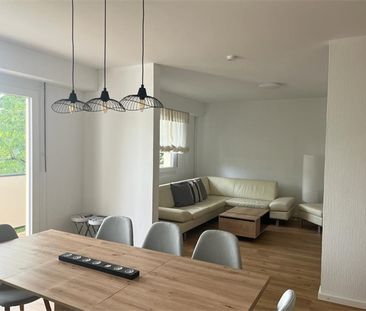 Location Appartement 3 pièces 97m² ST LOUIS 68300 - Photo 2