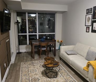 For Lease - 628 Fleet Street Unit# 622, Toronto, Ontario - Photo 2