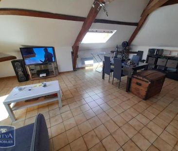 Appartement à louer 2 pièces 59.92m² - Photo 5